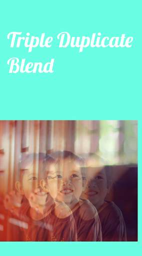 Photo Blender screenshot 3