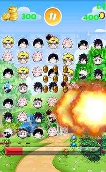 Crush Naruto screenshot 6