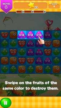 Fresh Crush screenshot 6