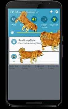 Dog in phone funny joke screenshot 7