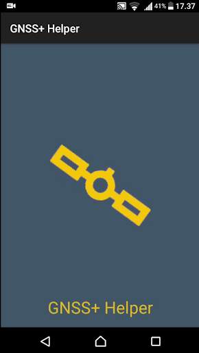 GNSS  Helper screenshot 1