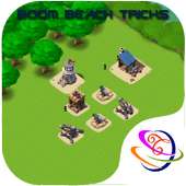 Tricks "BooM BeacH" icon