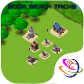 Tricks "BooM BeacH" 1.0
