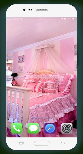 Bedroom Wallpaper HD screenshot 6