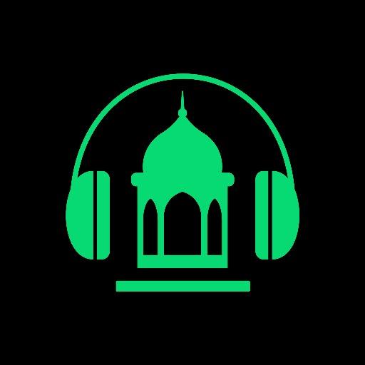 Islamic Audio - Nasheed,Prayer,Quran for Muslim icon