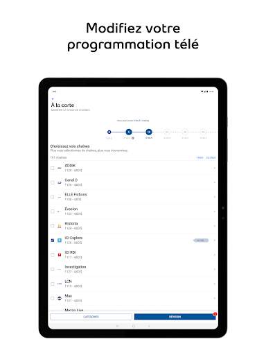 MonBell screenshot 11