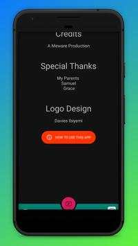 SoundLoadie screenshot 1