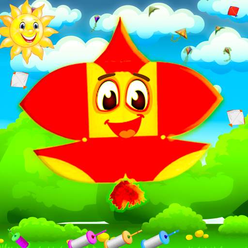 Kite Fly -: Fight Match Game 1.0.0