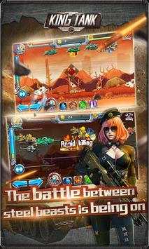 King Tank screenshot 1