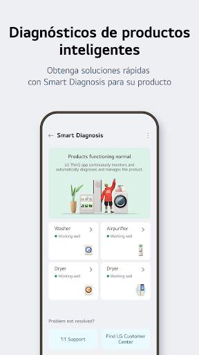LG ThinQ screenshot 4