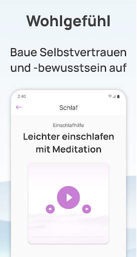 Serenity: Meditation screenshot 4