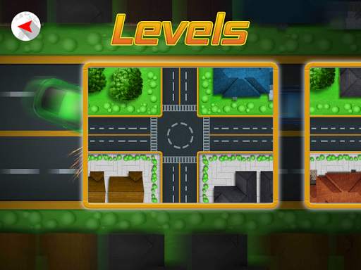 Ultimate Car Crash screenshot 3