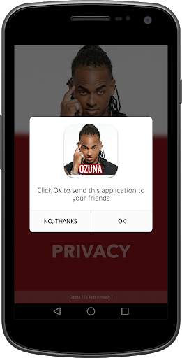 Ozuna 2020 Offline (Song Lyrics) screenshot 11