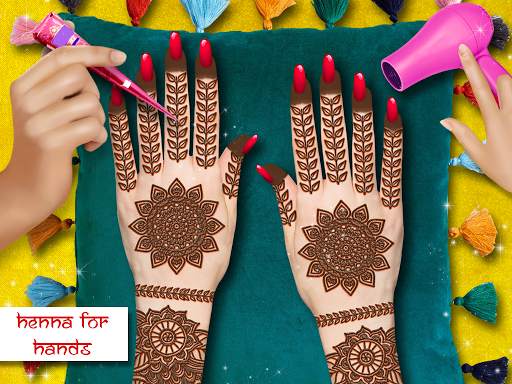 Royal Indian Wedding Rituals 1 9 تصوير الشاشة