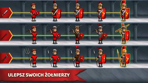 Grow Empire: Rome screenshot 18