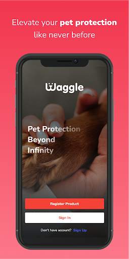 Waggle Pet App-RVing with Ease screenshot 1