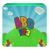 Teach Me 4 Kids ABC 123 1.3.3