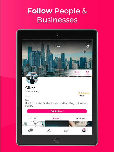 XPaging screenshot 14