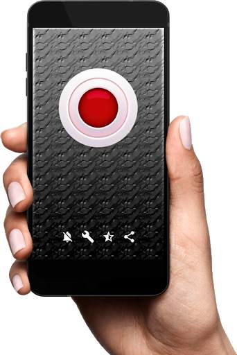 Dream Flashlight Smart LED Torch screenshot 1