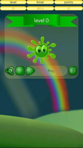 Password Game Lite screenshot 7