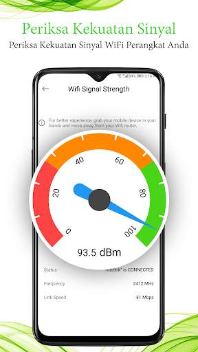 Siapa yang ada di WiFi Saya? screenshot 5