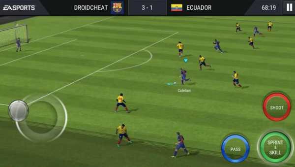 GUIDE FIFA 17 - 18 screenshot 2