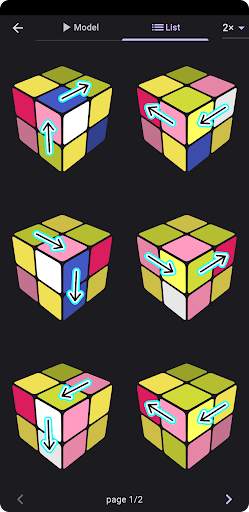 ASolver>I'll solve your puzzle screenshot 6