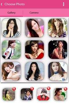 Photo Video Slideshow Maker with Music screenshot 1