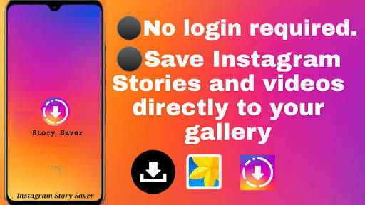 Story Saver for Instagram Video downloader-InSave screenshot 6