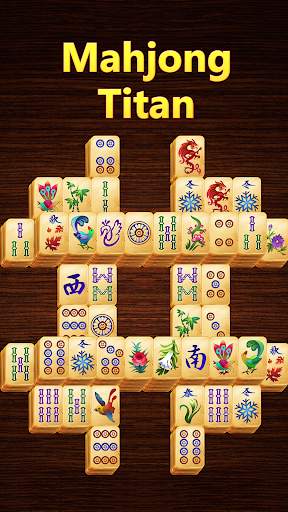 Mahjong Titan screenshot 1