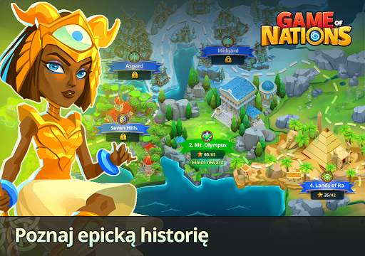 Gra Narodów screenshot 11