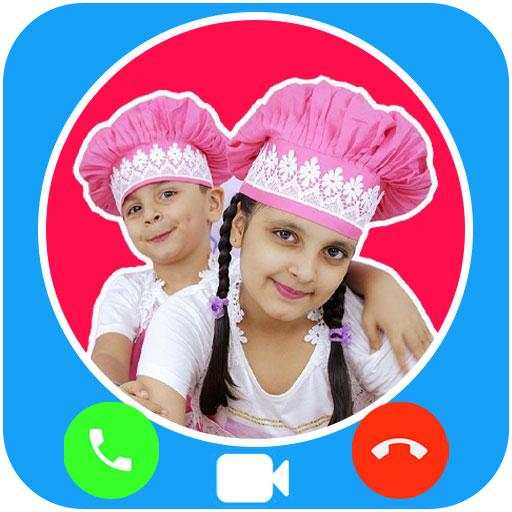 Aayu and Pihu Call Video 1.0