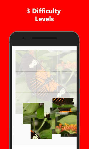 Puzzle games for adults screenshot 5