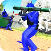 Guide For Ravenfield-Beta MOD icon