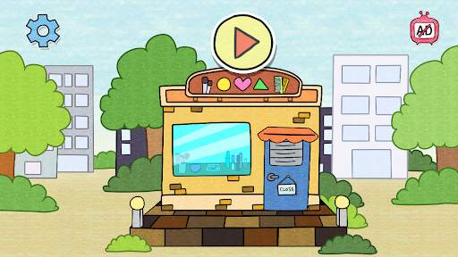 เครื่องสำอางของฮารี(w.self acoustic) screenshot 1