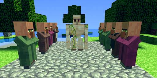 GMod fo Minecraft screenshot 3