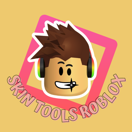 Skin Tools Roblox иконка