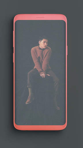 EXO D.O. wallpaper Kpop HD new screenshot 8
