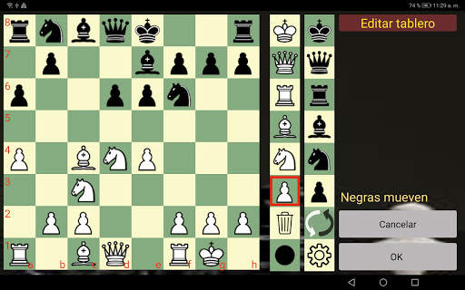 Chess for All screenshot 14