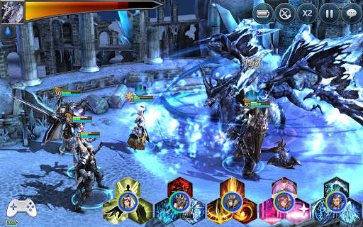 Ceres M screenshot 14