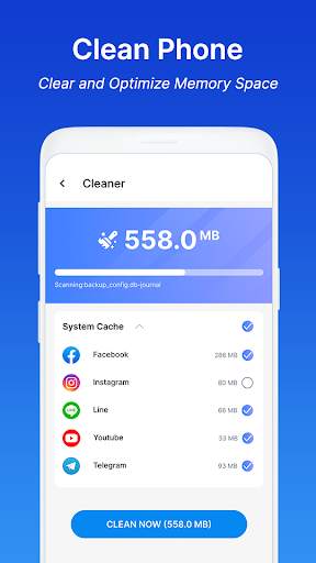 File Explorer: Master Clean screenshot 6
