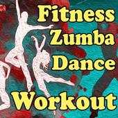 Fitness Best Zumba Dance Workout Apps Steps Video 1.0