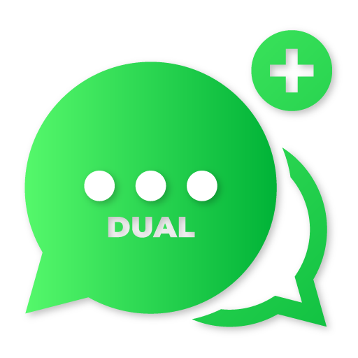 Dual Space App Cloner for WA Whatscan for Whatsweb иконка