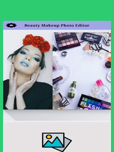 Face Makeup And Beauty Photo Editor screenshot 9
