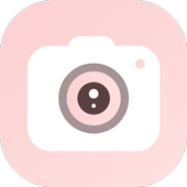 Sweet Camera icon