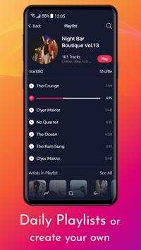 Download Free MP3 Songs, Ringtone and Music screenshot 2