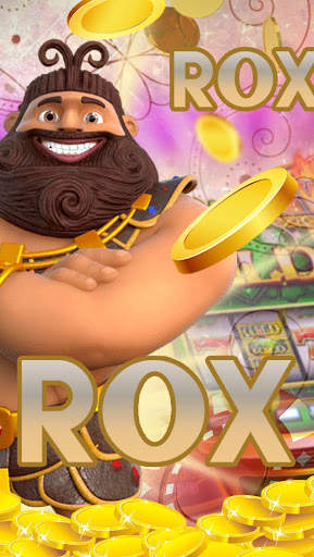 Rox social slots screenshot 4