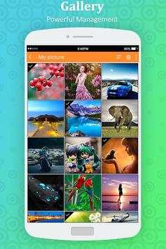 Gallery : Photo Video Gallery screenshot 3