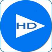 Mp4 HD Player logo