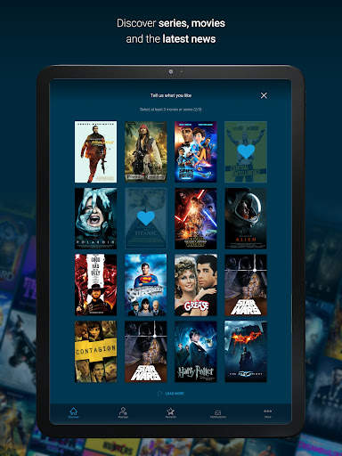 MyDStv SA screenshot 14